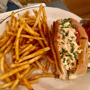 Lobster Roll