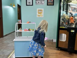 Scoops n Ice