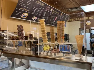 Two Scoops