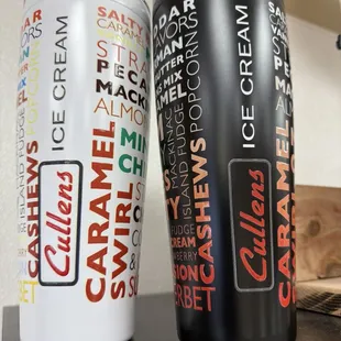 Take home a phenomenal cup 25% less expensive that our competitors with larger capacity