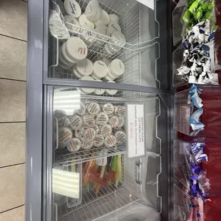 Dairy free and sugar free