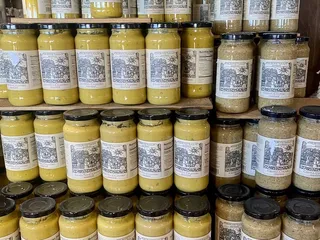 Morris Farm Market