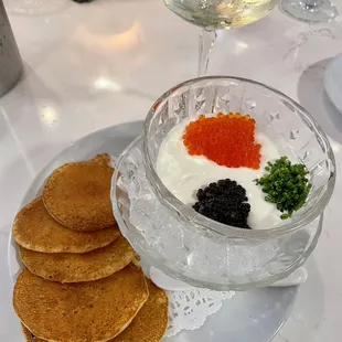 &quot;Swell Life&quot; aka caviar