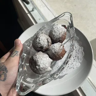 SPUDNUTS