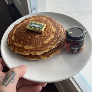 PANCAKES