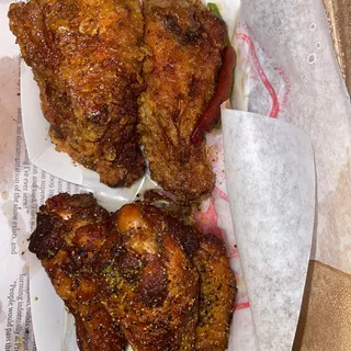 Southern - 3pc Whole