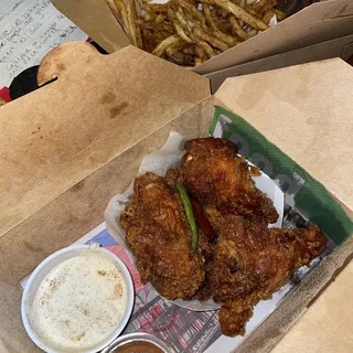 Southern - 6pc Whole