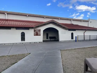 Commissary