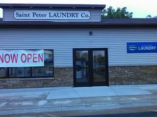 Saint Peter Laundry