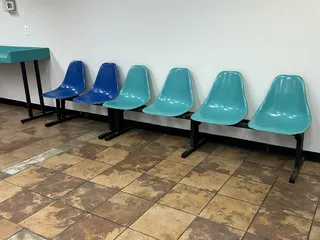 Cedar Grove Laundromat