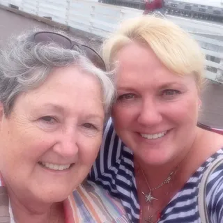 Ann R.