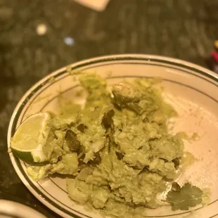 Guacamole