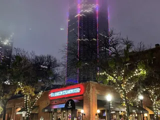 Y O Ranch Steakhouse