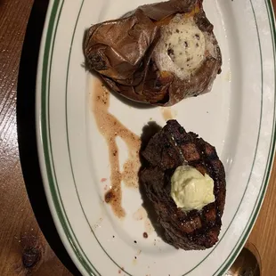 Filet