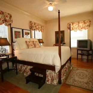 Rose Room