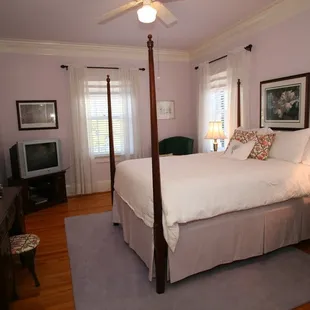 Lavender Room