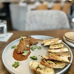bagels, food