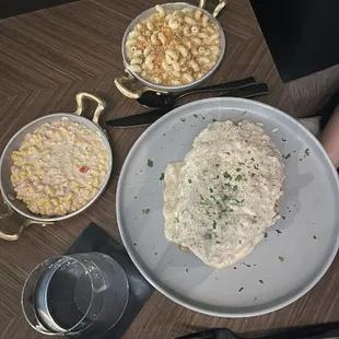 Chicken Fried Ribeye