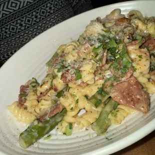 Spanish Rotini
