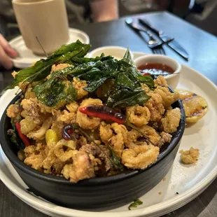 Calamari