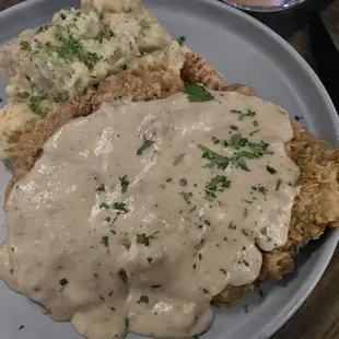 Gouda Mash