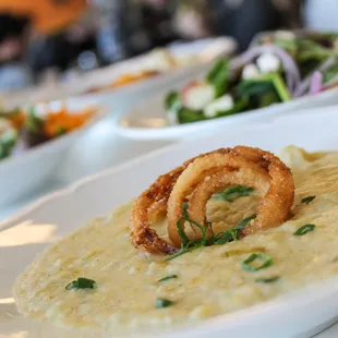 Culp's Café Soup &amp; Salad