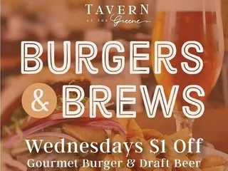 The Tavern at the Greene