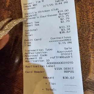 Bill