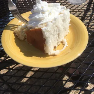Coconut Cake