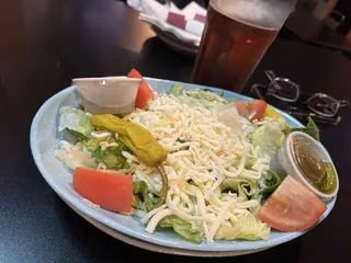 Tim's Pizzeria & Pub