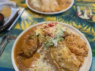 El Tequileno Family Mexican Restaurant