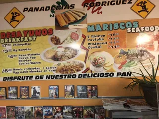 Panaderia Rodriguez