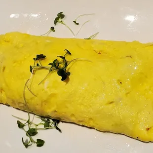 Saturday, June 17th, 2023 - Butcher&apos;s Omelet ($18)
