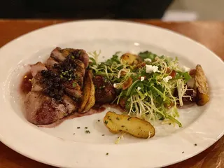 Isa Restaurant