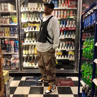 Brandon C.