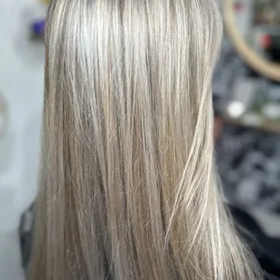 Cultivate Hair Salon