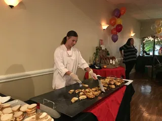 Tastebud Temptations