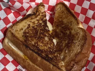 Ruthie's Fueled By Good