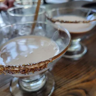 coffee martini