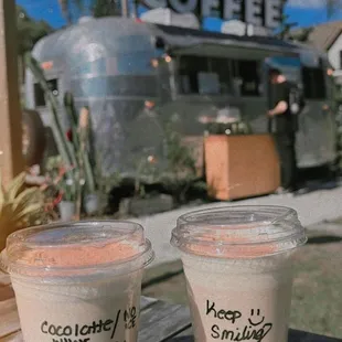 Cocolatte