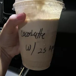 drink