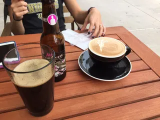 The Pop Parlour
