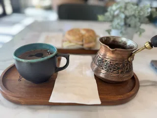 Mariam Coffee