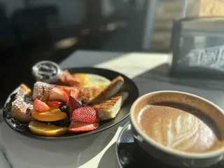 Cafe Don Juan