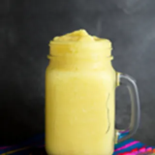 Mango Smoothie