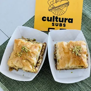 Baklava