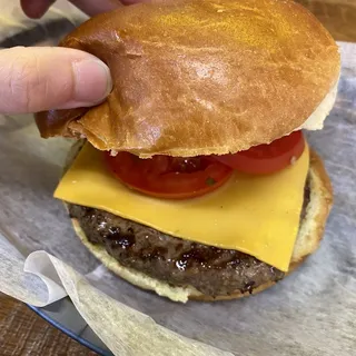 Cheeseburger