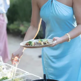 Huntington Beach Wedding