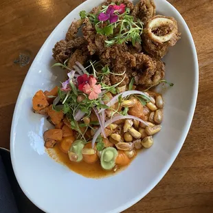 Tiger&apos;s Milk Brunch