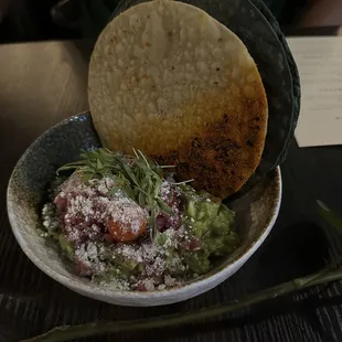Guacamole